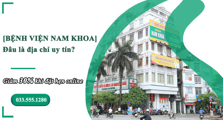 Chuyên gia chia sẻ tiêu chí đánh giá bệnh viện nam khoa uy tín tại Hà Nội