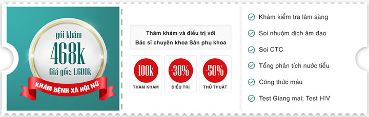 gói khảm bệnh xã hội