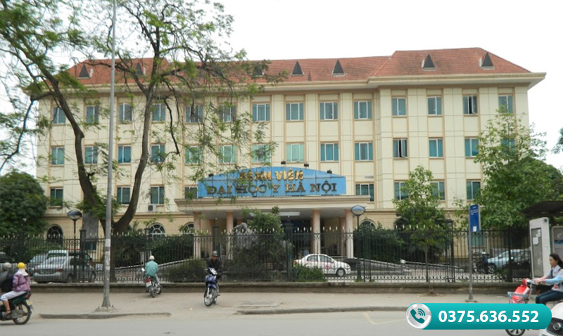cắt bao quy đầu tại Đống Đa Hà Nội