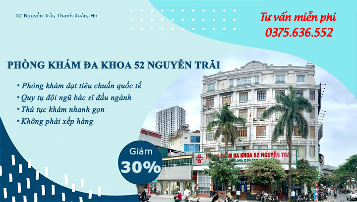 Tư vẫn miễn phí - Đặt lịch ngoài giờ hành chính