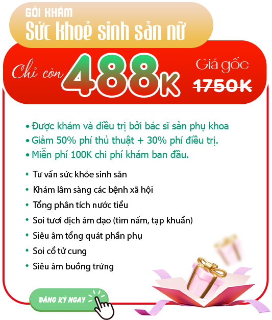Tầm soát bệnh xã hội nữ 468k Tầm soát bệnh xã hội nữ 468k