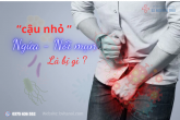 Cậu Nhỏ Bị Ngứa Nổi Mụn Là Bị Gì ?